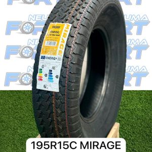 195R15C MIRAGE 106/104R 8PR