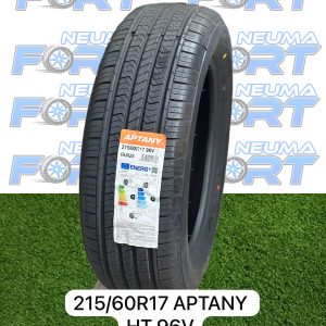 Neumático APTANY 215 60R17 96V HT