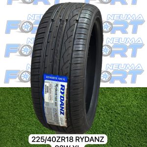 Neumático RYDANZ 225 40ZR18 92W XL ROADSTER R02 TL