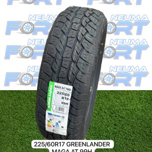 Neumático GREENLANDER 225 60R17 99H AT.