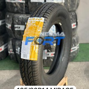Neumático MIRAGE 165 80R14 85T  M+S