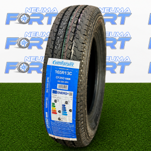 Neumático COMFORSER 165R13C 94/93S CF350 PR LTR