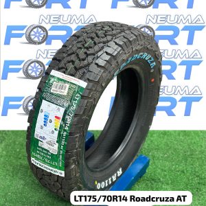 Neumático ROADCRUZA HT LT175/70R14  98S AT RA1100  M+S