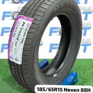 Neumático  NEXEN 185 65R15 88H NP GX
