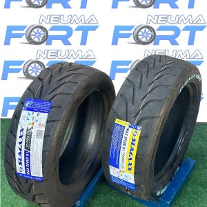 4 Neumáticos SUMAXX 195 50R15 82V MAXX SPEED R1 V
