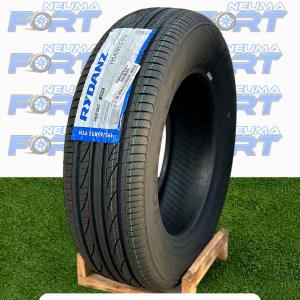 Neumático RYDANZ 195 65R15 91H REAC
