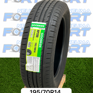 Neumático GOODRIDE 195 70R14 91H HF261