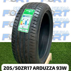 Neumático ARDUZZA  205 50R17 93W SPORT
