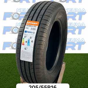 Neumático APTANY 205 55R16 91V RA301Y H/T TL