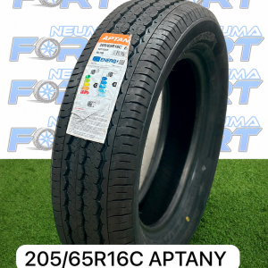 Neumático APTANY 205 65R16C 8PR 107/105T.
