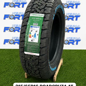 Neumático ROADCRUZA 215 65R16 AT 102H XL RA1100