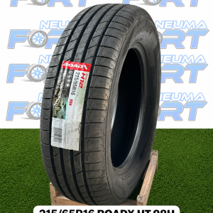Neumático ROADX 215 65R16 98H RXMOTION H12 HT TL.