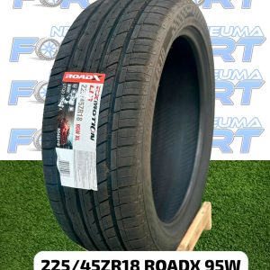 Neumático ROADX 225 45ZR18 95W RXMOTION HT