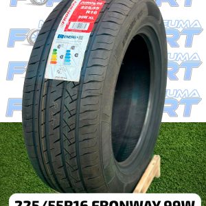 Neumático FRONWAY 225 55R16 99W EURUS08 XL