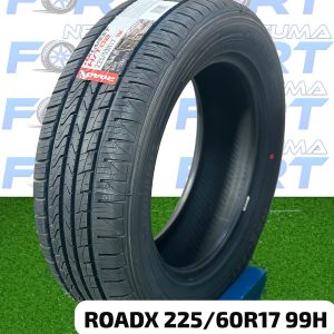 Neumático ROADX 225 60R17 99H RXQUETS  HT