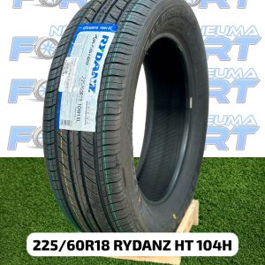 Neumático RYDANZ 225 60R18 104H RALEIGH HT