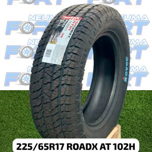 Neumático ROADX 225 65R17 102H RXQUEST  AT