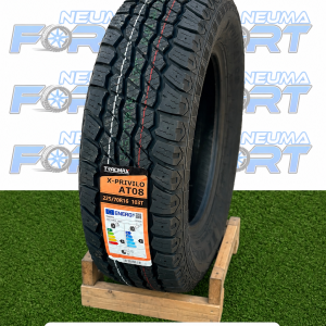 Neumático TRACMAX 225 70R16 103T X-PRIVILO AT