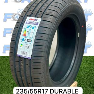 Neumático DURABLE 235 55R17 103W SPORT D+ XL