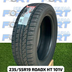 Neumático ROADX 235 55R19 101V RXQUEST HT M+S