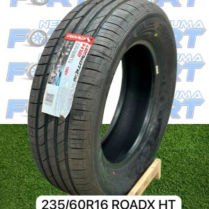 Neumático ROADX 235 60R16 100V RXQUEST HT