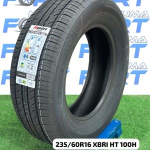 Neumático XBRI 235 60R16 100H HT ECOLOGY HT
