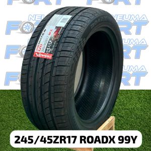 Neumático ROADX 245 45 R17 99Y XL