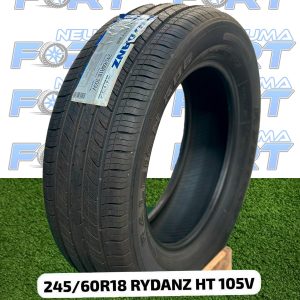 Neumático RYDANZ 245 60R18 105V RALEIGH HT