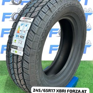 Neumático XBRI 245 65R17 107S FORZA AT