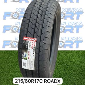 Neumático ROADX 215 60R17C 109/107T RXQUEST C02 8PR