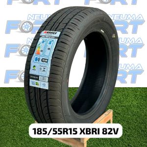 Neumático XBRI  185 55R15 82V ECOLOGY M+S