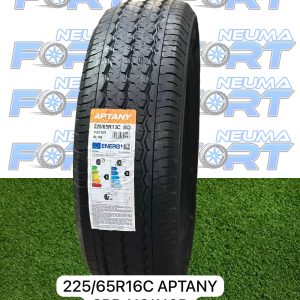 Neumático APTANY 225 65R16C 112/110R RL106Y 8PR LTR
