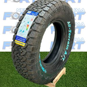 Neumático SUMAXX LT285 75R16 126/123R ALL-TERRAIN 10PR AT TL