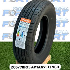 Neumático APTANY 205 70R15 96H HT