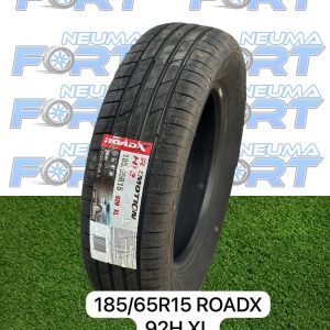 Neumático ROADX 185 65R15 92H RXMOTION