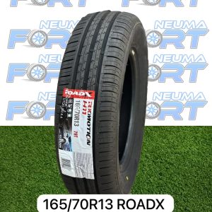 Neumático ROADX 165 70R13 79T