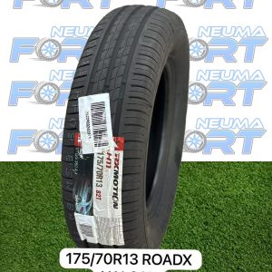 Neumático ROADX 175 70R13 82T