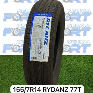 Neumático RYDANZ 155 70R14 77T