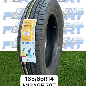 Neumático MIRAGE 165 65R14 79T MR166 HT
