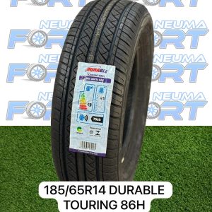 Neumático DURABLE 185 65R14 86H TOURING M+S