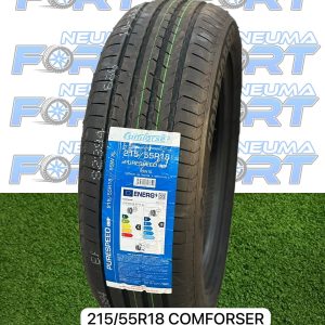 Neumático COMFORSER 215 55R18 COMFORSER 99W PURESPEED HT
