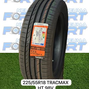 Neumático TRACMAX 225 55R18 98H HT X-PRIV