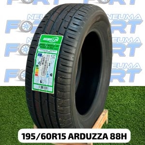 Neumático ARDUZZA 195 60R15 88H NUOVO