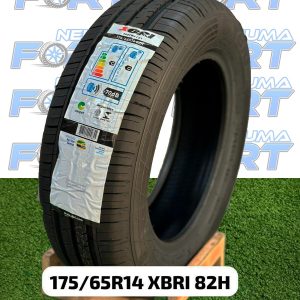 Neumático XBRI 175 65R14 82H FASTWAY  A3