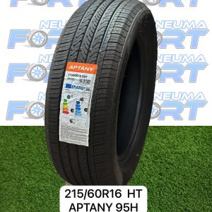 Neumático APTANY 215/60R16 95H H/T TL