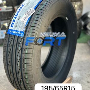 Neumático RYDANZ 195 65R15 91H REAC