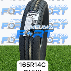 165R14C ONYX 6PR 93/91S NY-80PLUS